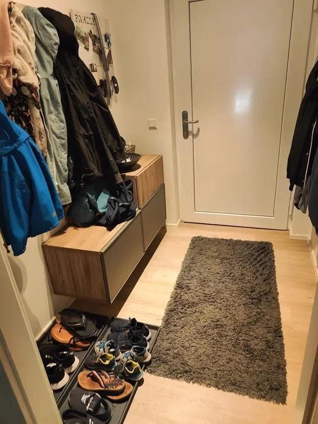 Predaj bytu 3-izbový 79 m², Franz-Maye-Straße 24, Halle, Sasko-Anhaltsko Predaj bytu 3-izbový 79 m², Franz-Maye-Straße 24, Halle, Sasko-Anhaltsko