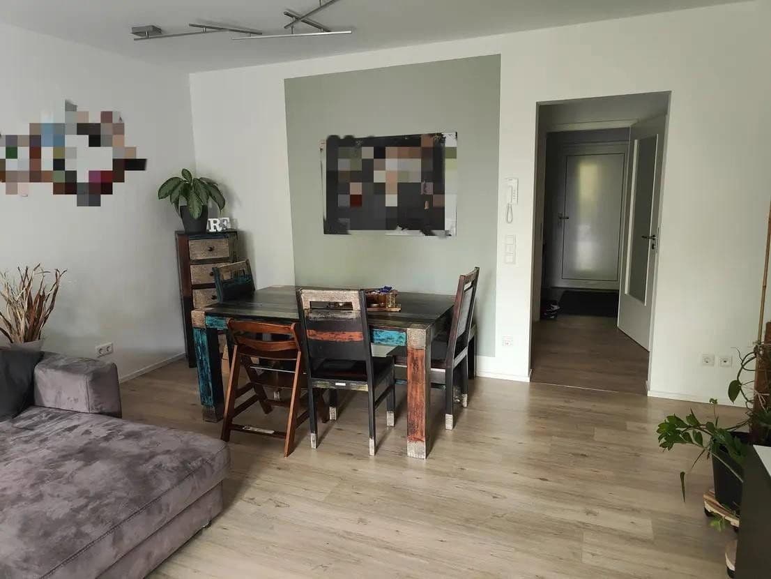 Predaj bytu 3-izbový 79 m², Franz-Maye-Straße 24, Halle, Sasko-Anhaltsko Predaj bytu 3-izbový 79 m², Franz-Maye-Straße 24, Halle, Sasko-Anhaltsko
