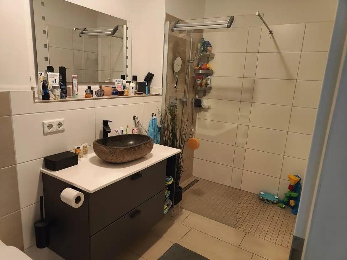Predaj bytu 3-izbový 79 m², Franz-Maye-Straße 24, Halle, Sasko-Anhaltsko Predaj bytu 3-izbový 79 m², Franz-Maye-Straße 24, Halle, Sasko-Anhaltsko