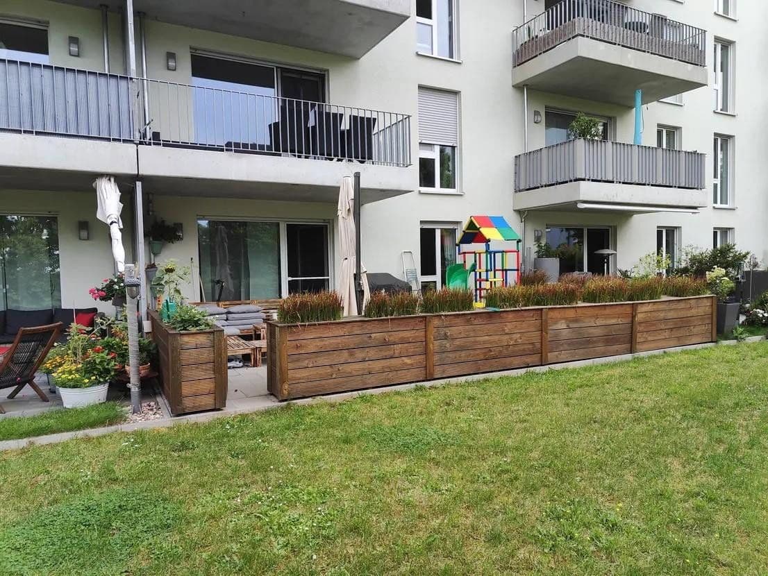 Predaj bytu 3-izbový 79 m², Franz-Maye-Straße 24, Halle, Sasko-Anhaltsko Predaj bytu 3-izbový 79 m², Franz-Maye-Straße 24, Halle, Sasko-Anhaltsko