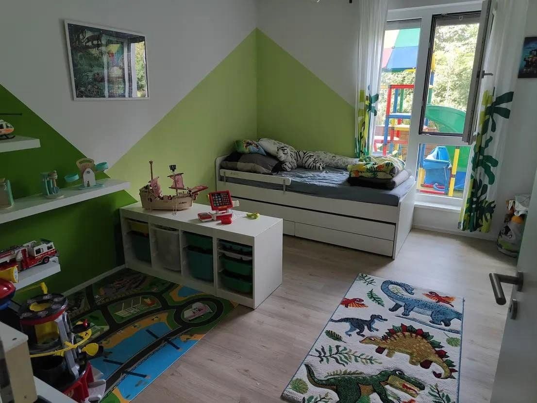 Predaj bytu 3-izbový 79 m², Franz-Maye-Straße 24, Halle, Sasko-Anhaltsko Predaj bytu 3-izbový 79 m², Franz-Maye-Straße 24, Halle, Sasko-Anhaltsko