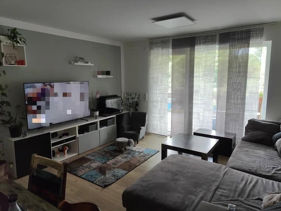 Predaj bytu 3-izbový 79 m², Franz-Maye-Straße 24, Halle, Sasko-Anhaltsko Predaj bytu 3-izbový 79 m², Franz-Maye-Straße 24, Halle, Sasko-Anhaltsko