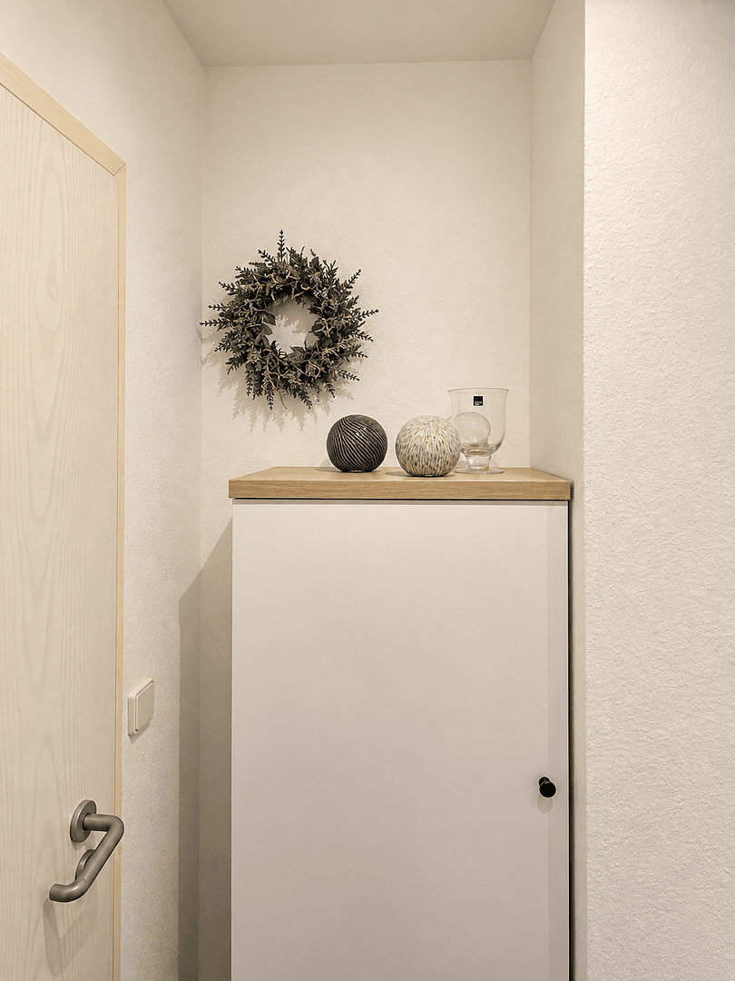 Prenájom bytu 1-izbový 38 m², Walter-Meckauer-Str. 15, Nürnberg, Bavorsko Prenájom bytu 1-izbový 38 m², Walter-Meckauer-Str. 15, Nürnberg, Bavorsko