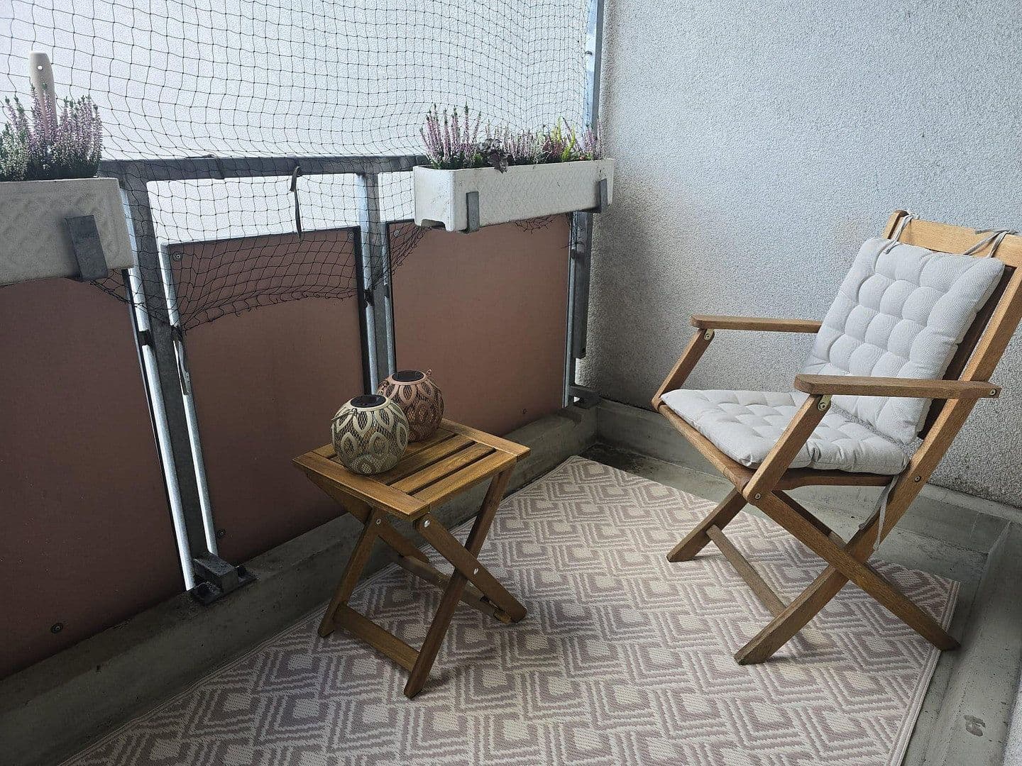 Prenájom bytu 1-izbový 38 m², Walter-Meckauer-Str. 15, Nürnberg, Bavorsko Prenájom bytu 1-izbový 38 m², Walter-Meckauer-Str. 15, Nürnberg, Bavorsko