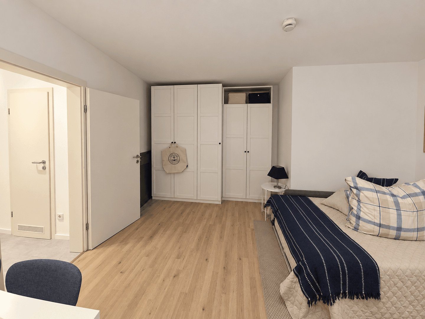 Prenájom bytu 1-izbový 38 m², Walter-Meckauer-Str. 15, Nürnberg, Bavorsko Prenájom bytu 1-izbový 38 m², Walter-Meckauer-Str. 15, Nürnberg, Bavorsko