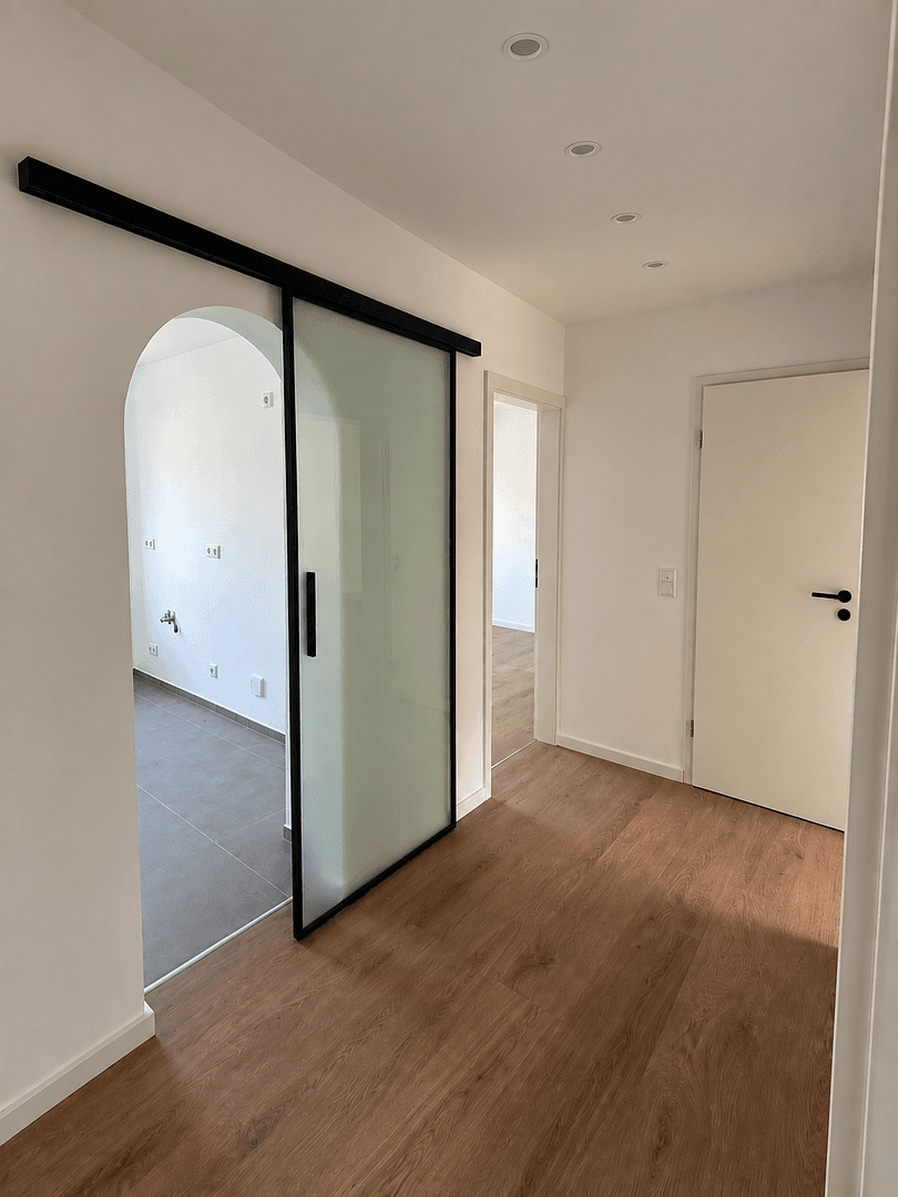 Predaj bytu 3-izbový 63 m², Brühl, Severné Porýnie - Westfálsko Predaj bytu 3-izbový 63 m², Brühl, Severné Porýnie - Westfálsko
