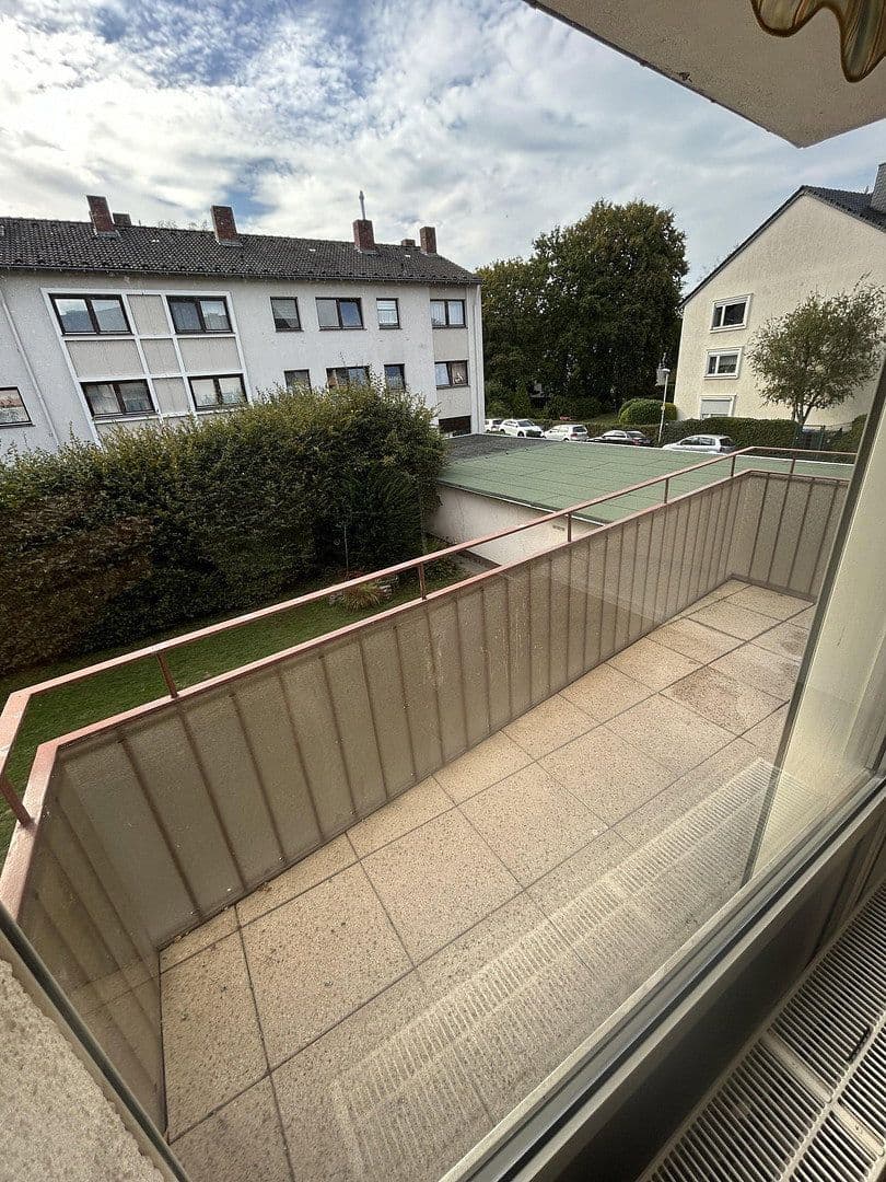 Predaj bytu 3-izbový 63 m², Brühl, Severné Porýnie - Westfálsko Predaj bytu 3-izbový 63 m², Brühl, Severné Porýnie - Westfálsko