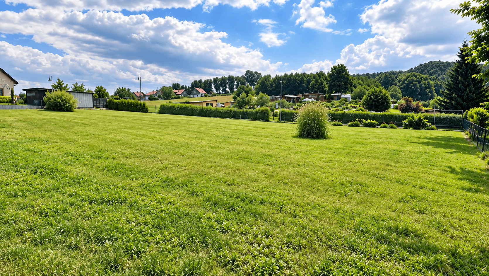 Predaj pozemku 2.147 m², Ebersbach-Neugersdorf, Sasko Predaj pozemku 2.147 m², Ebersbach-Neugersdorf, Sasko
