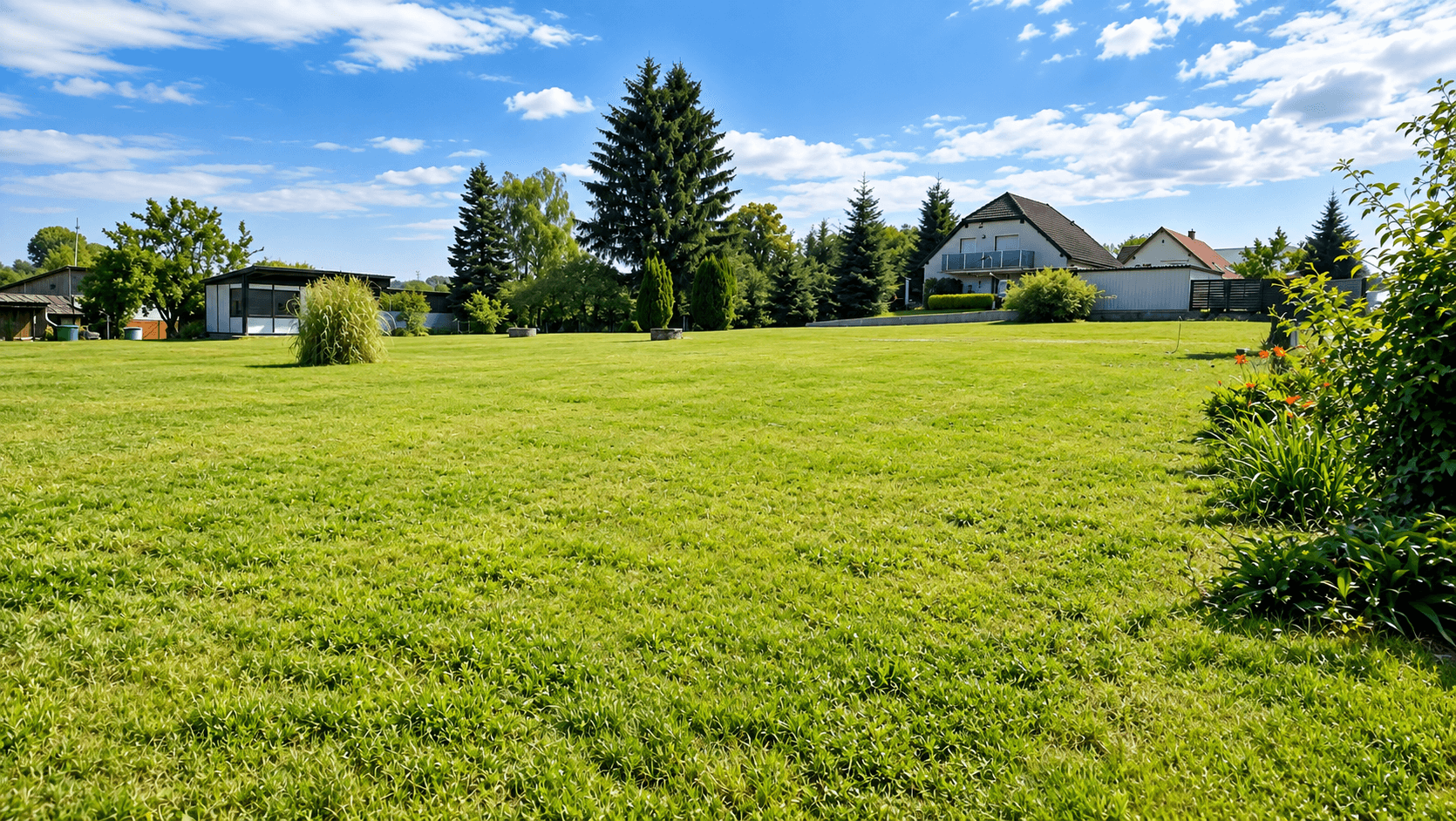 Predaj pozemku 2.147 m², Ebersbach-Neugersdorf, Sasko Predaj pozemku 2.147 m², Ebersbach-Neugersdorf, Sasko