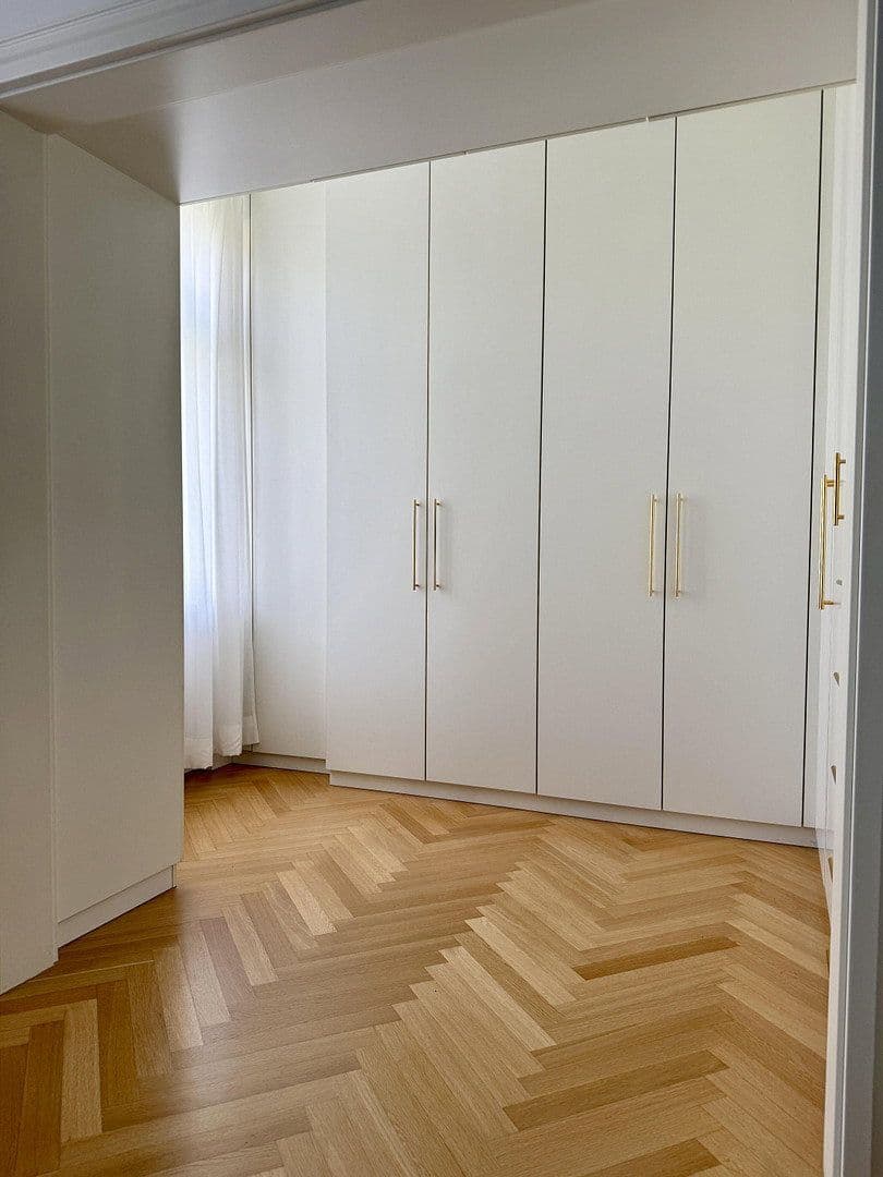 Prenájom bytu 4-izbový 100 m², Steinertstr. 8, Bamberg, Bavorsko Prenájom bytu 4-izbový 100 m², Steinertstr. 8, Bamberg, Bavorsko