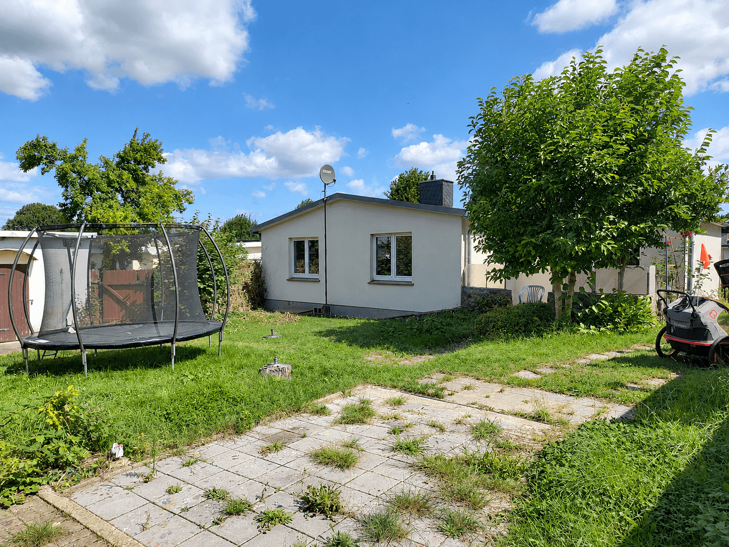 Predaj domu 81 m², pozemok 550 m², Selmsdorf, Meklenbursko-Predpomoransko Predaj domu 81 m², pozemok 550 m², Selmsdorf, Meklenbursko-Predpomoransko