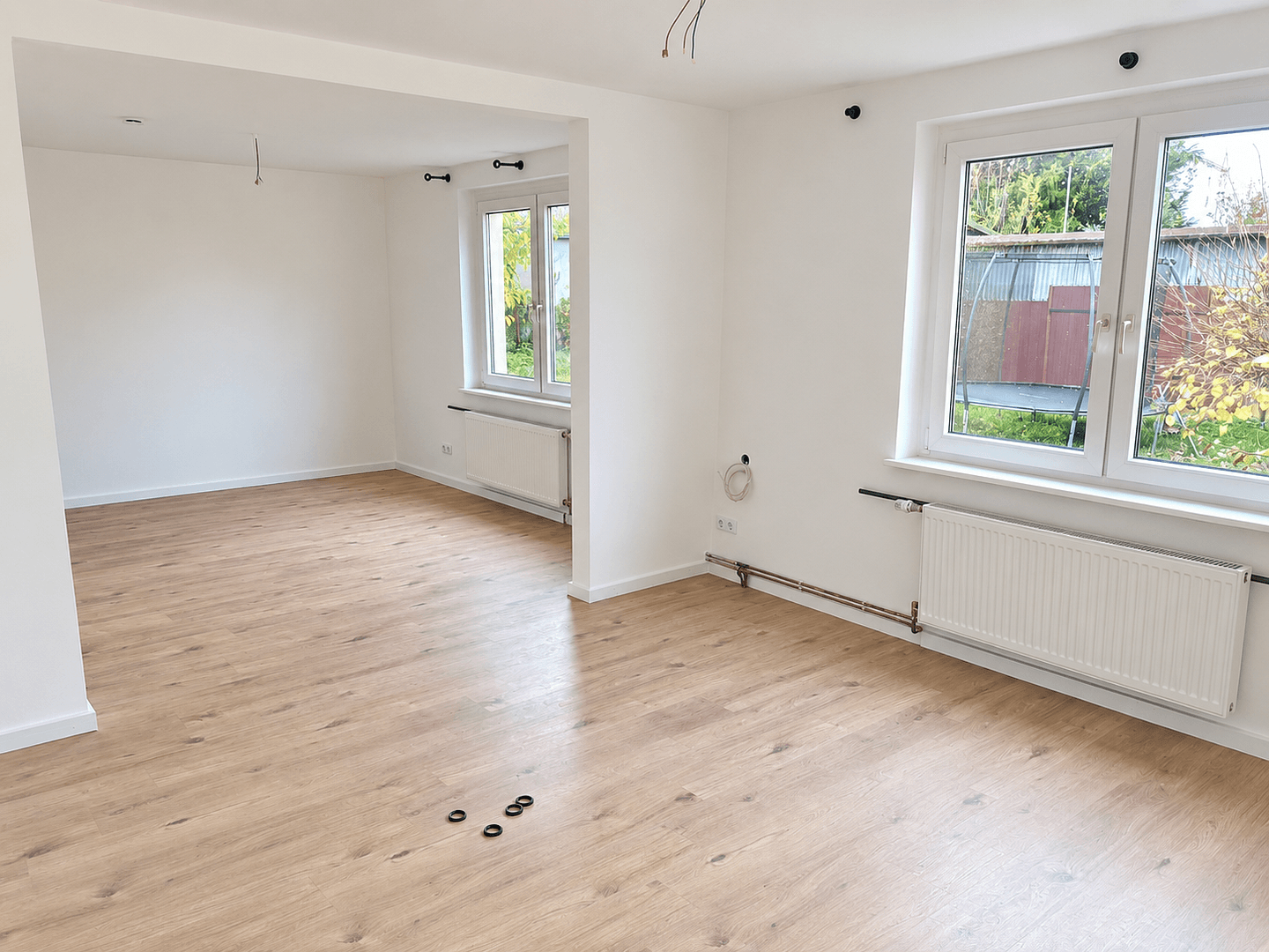 Predaj domu 81 m², pozemok 550 m², Selmsdorf, Meklenbursko-Predpomoransko Predaj domu 81 m², pozemok 550 m², Selmsdorf, Meklenbursko-Predpomoransko