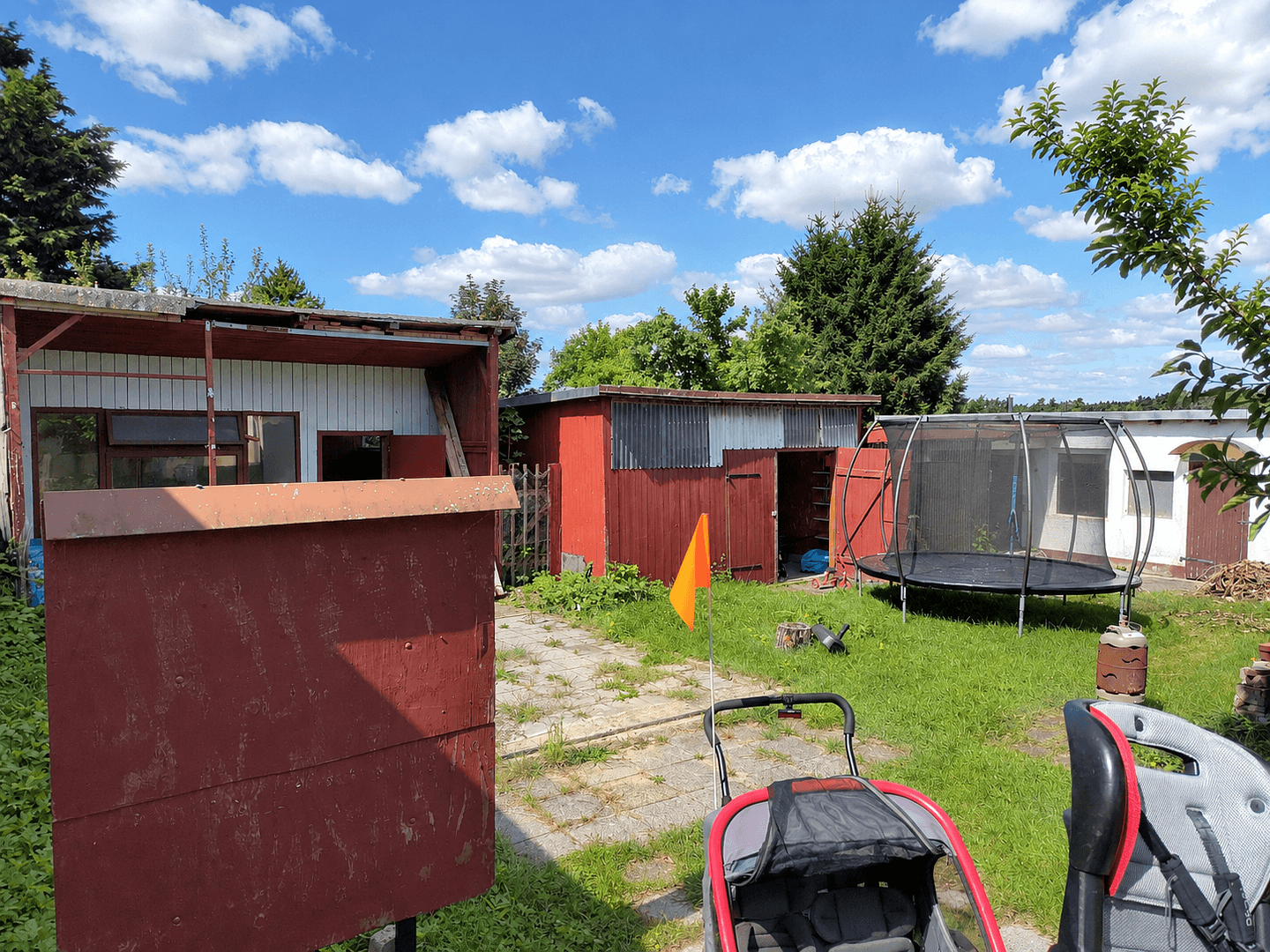 Predaj domu 81 m², pozemok 550 m², Selmsdorf, Meklenbursko-Predpomoransko Predaj domu 81 m², pozemok 550 m², Selmsdorf, Meklenbursko-Predpomoransko