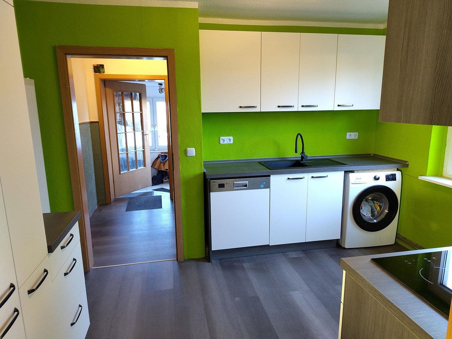 Predaj domu 81 m², pozemok 550 m², Selmsdorf, Meklenbursko-Predpomoransko Predaj domu 81 m², pozemok 550 m², Selmsdorf, Meklenbursko-Predpomoransko