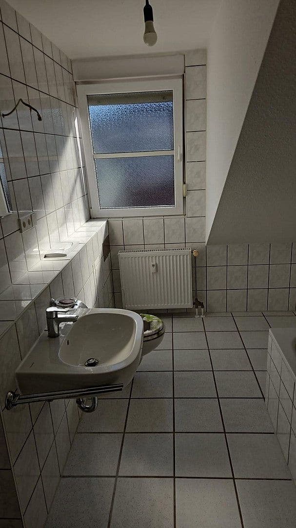 Prenájom bytu 2-izbový 56 m², Schifferstarsse 26, Lampertheim, Hesensko Prenájom bytu 2-izbový 56 m², Schifferstarsse 26, Lampertheim, Hesensko