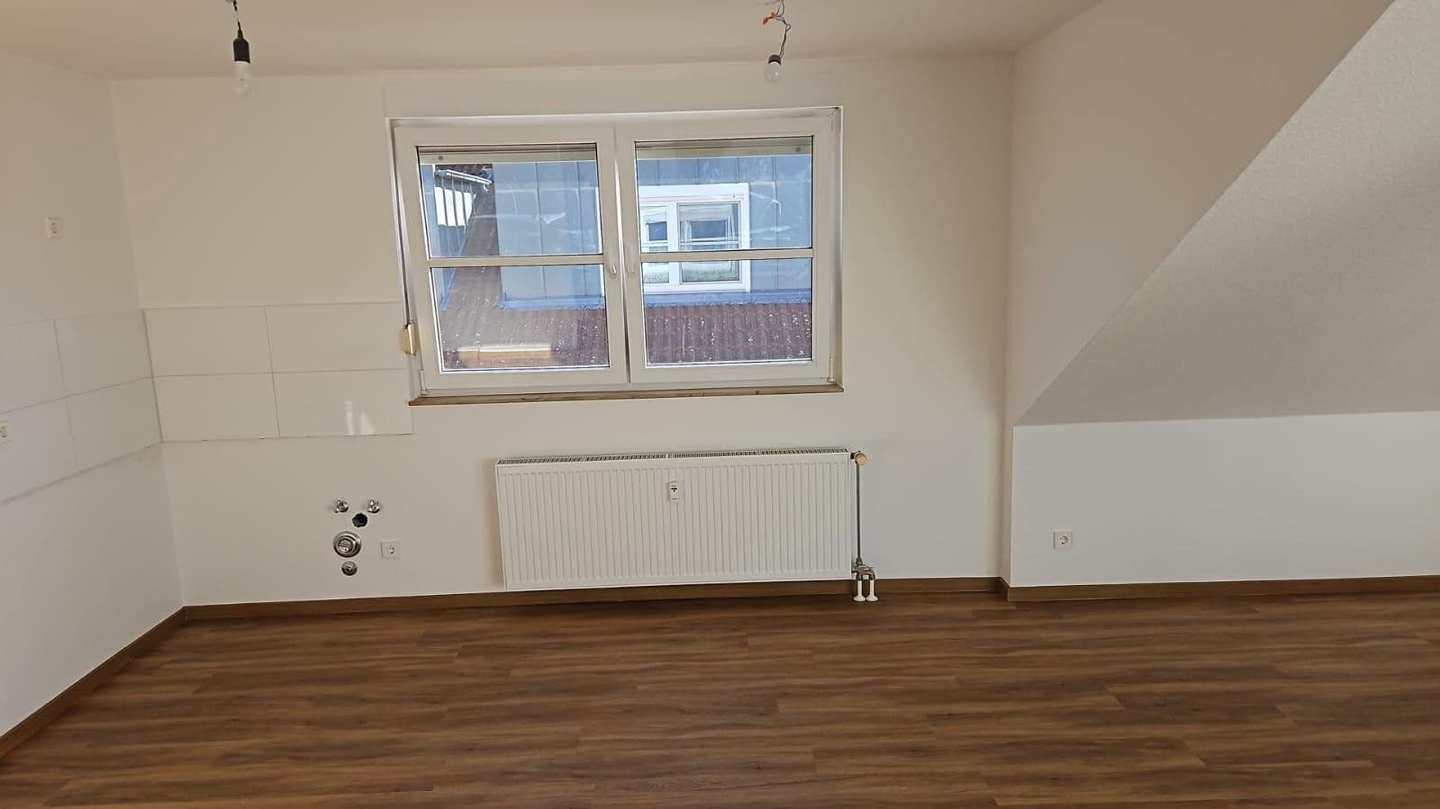 Prenájom bytu 2-izbový 56 m², Schifferstarsse 26, Lampertheim, Hesensko Prenájom bytu 2-izbový 56 m², Schifferstarsse 26, Lampertheim, Hesensko
