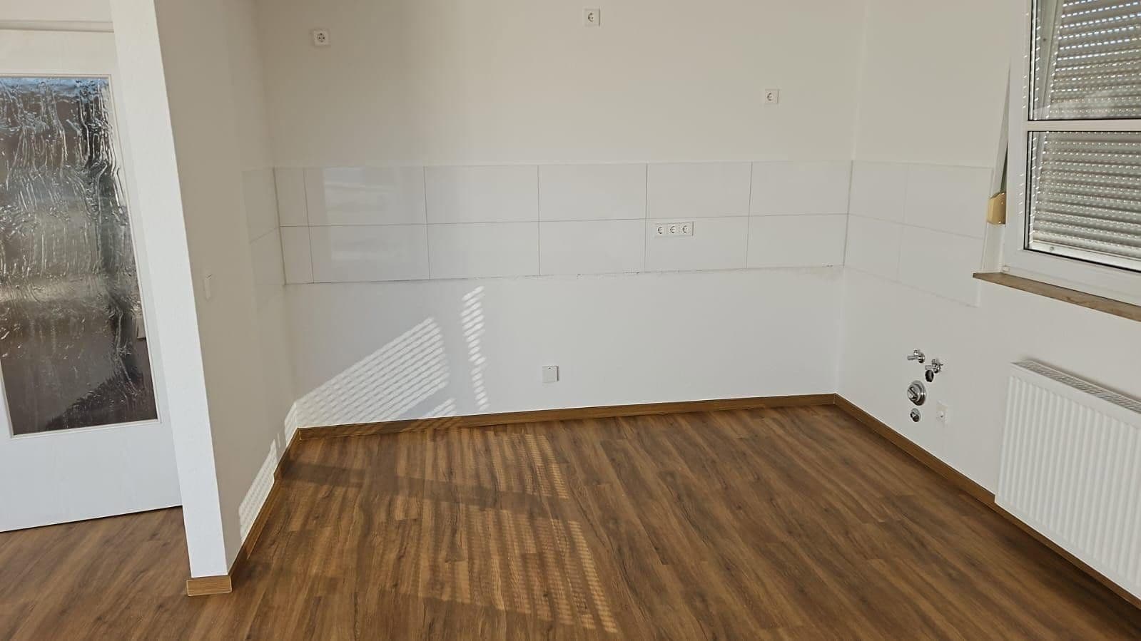 Prenájom bytu 2-izbový 56 m², Schifferstarsse 26, Lampertheim, Hesensko Prenájom bytu 2-izbový 56 m², Schifferstarsse 26, Lampertheim, Hesensko