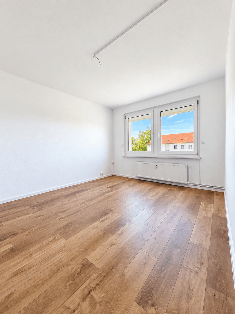 Prenájom bytu 1-izbový 30 m², Witznitzer Straße 17, Neukieritzsch, Sasko Prenájom bytu 1-izbový 30 m², Witznitzer Straße 17, Neukieritzsch, Sasko