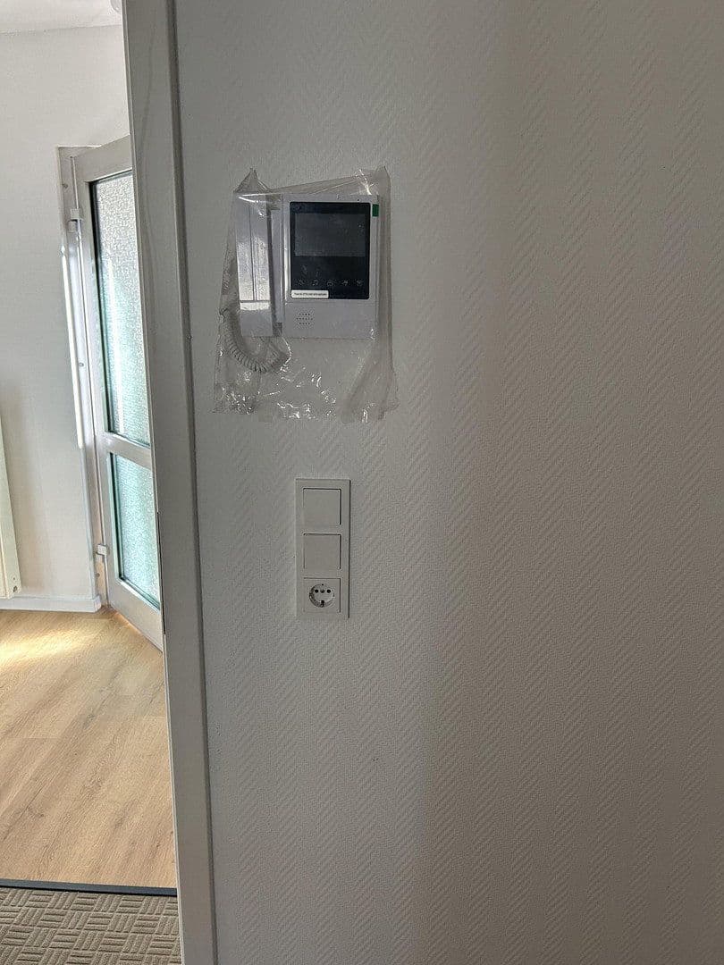 Prenájom bytu 3-izbový 74 m², Pfungstadt, Hesensko Prenájom bytu 3-izbový 74 m², Pfungstadt, Hesensko