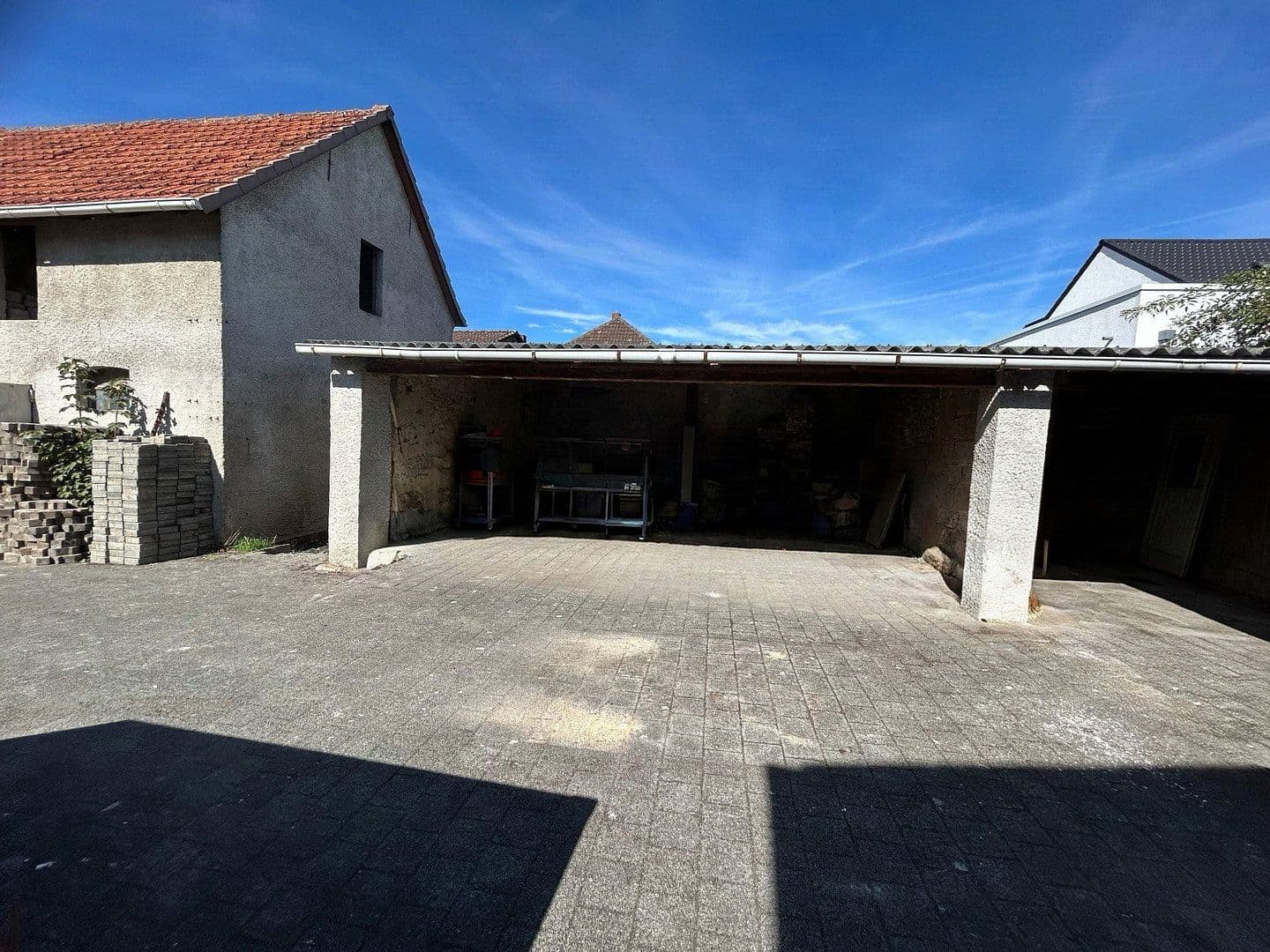 Prenájom bytu 3-izbový 74 m², Pfungstadt, Hesensko Prenájom bytu 3-izbový 74 m², Pfungstadt, Hesensko