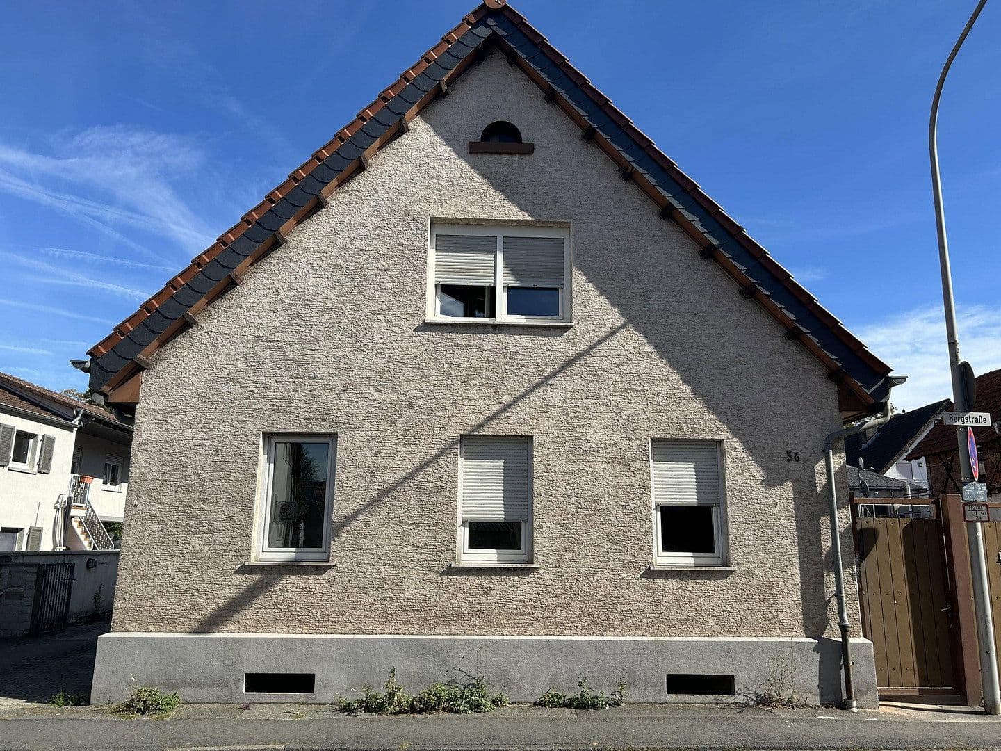 Prenájom bytu 3-izbový 74 m², Pfungstadt, Hesensko Prenájom bytu 3-izbový 74 m², Pfungstadt, Hesensko