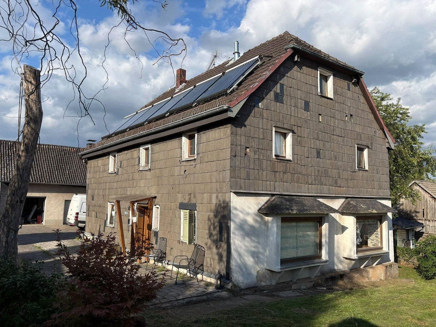 Predaj pozemku 1.201 m², Lohmar, Severné Porýnie - Westfálsko Predaj pozemku 1.201 m², Lohmar, Severné Porýnie - Westfálsko