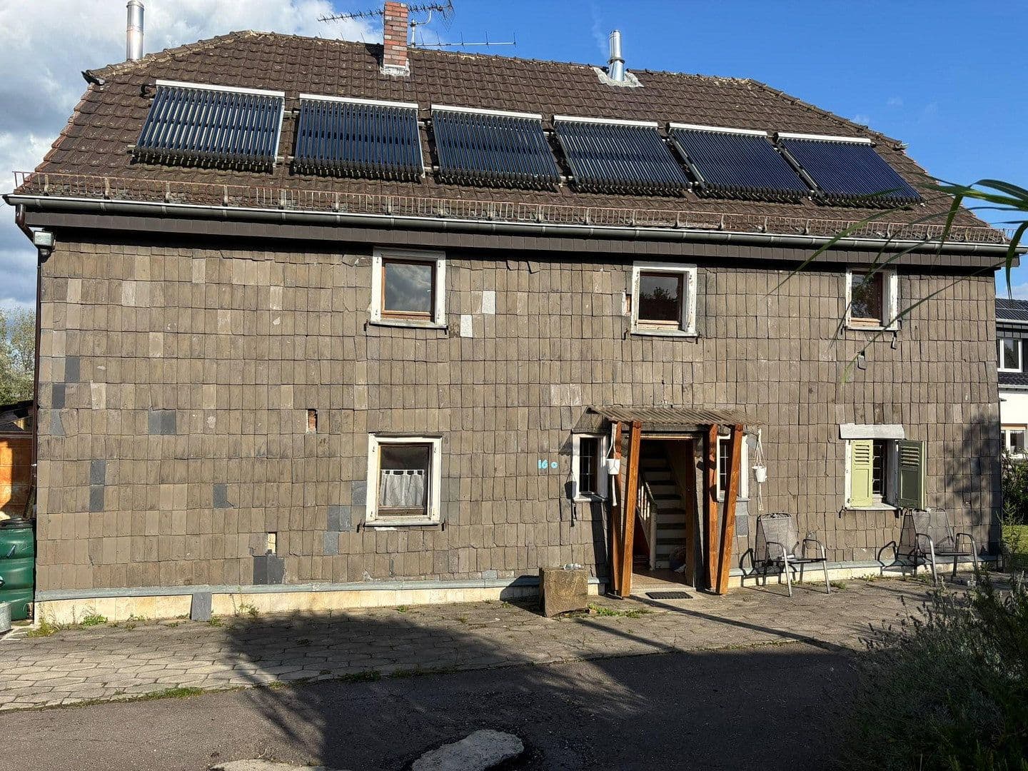 Predaj pozemku 1.201 m², Lohmar, Severné Porýnie - Westfálsko Predaj pozemku 1.201 m², Lohmar, Severné Porýnie - Westfálsko