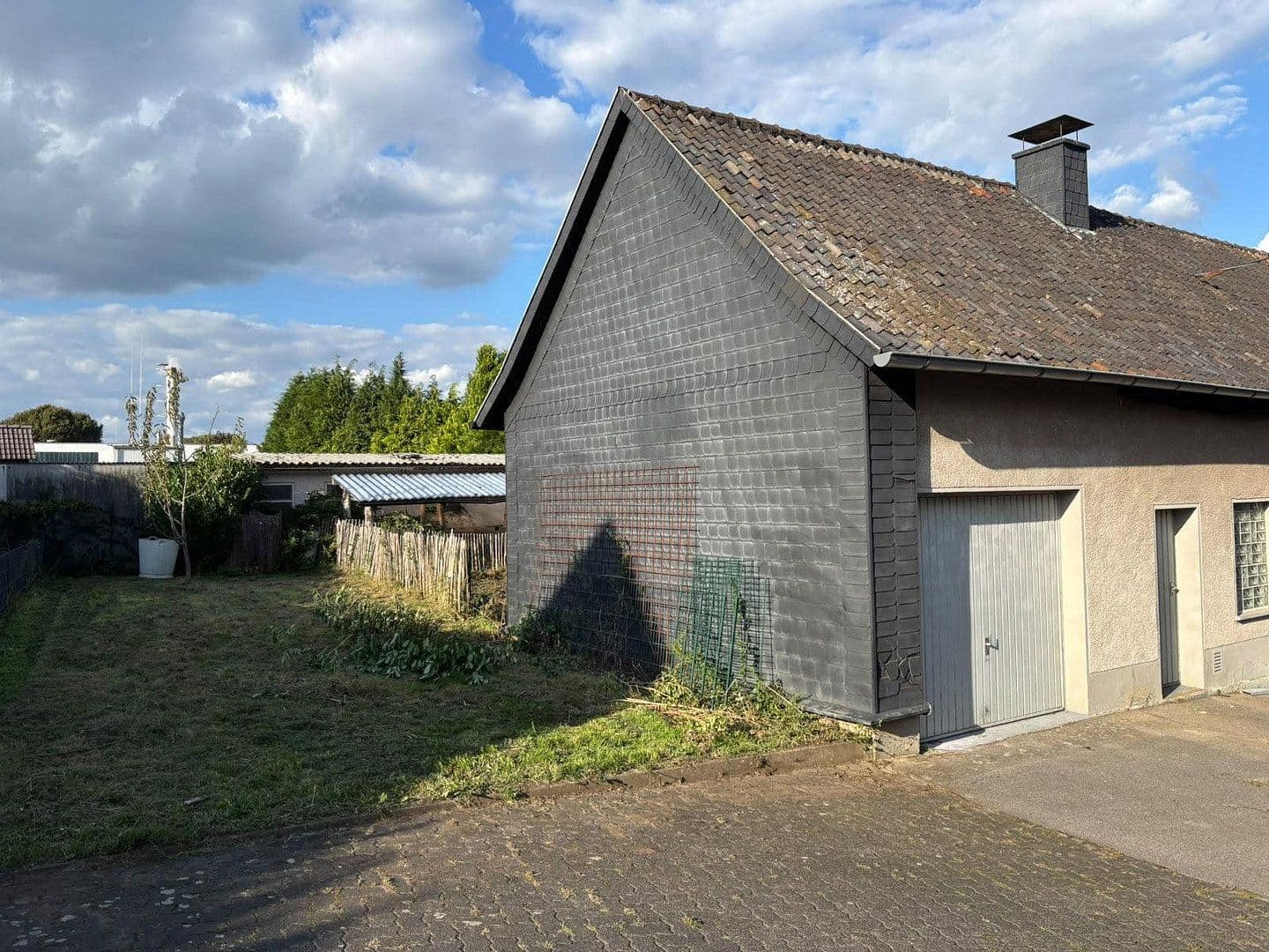 Predaj pozemku 1.201 m², Lohmar, Severné Porýnie - Westfálsko Predaj pozemku 1.201 m², Lohmar, Severné Porýnie - Westfálsko