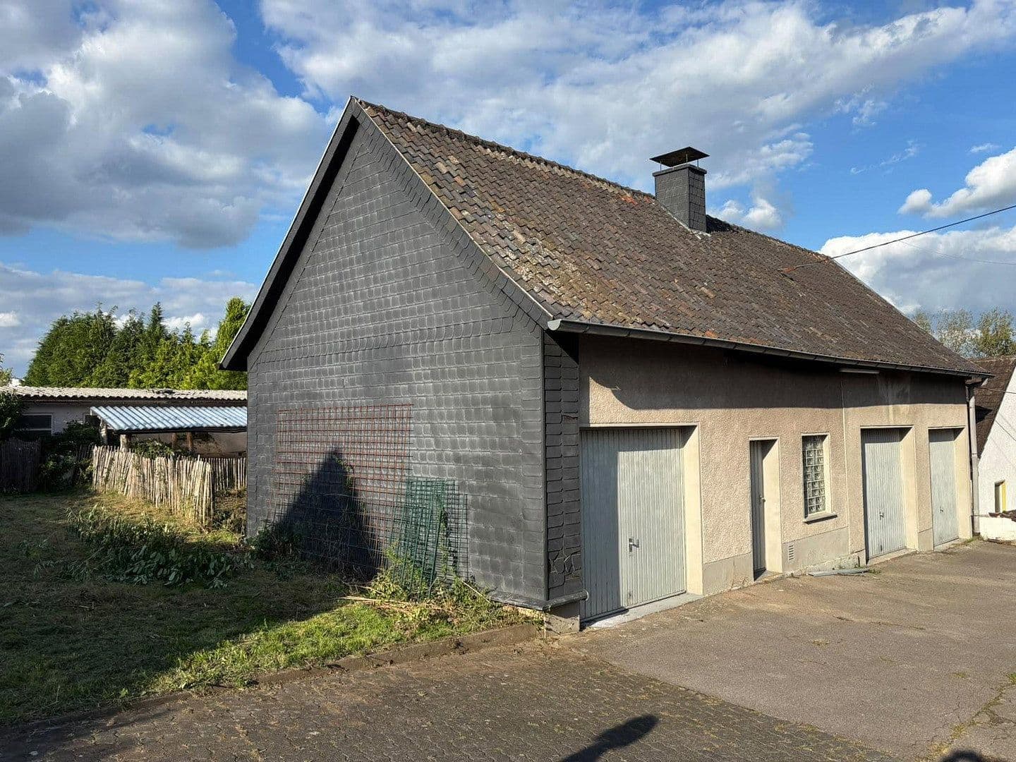 Predaj pozemku 1.201 m², Lohmar, Severné Porýnie - Westfálsko Predaj pozemku 1.201 m², Lohmar, Severné Porýnie - Westfálsko