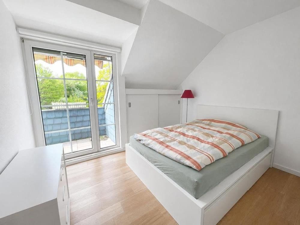 Prenájom bytu 2-izbový 55 m², Barenbleek 25, Hamburg, Hamburg Prenájom bytu 2-izbový 55 m², Barenbleek 25, Hamburg, Hamburg