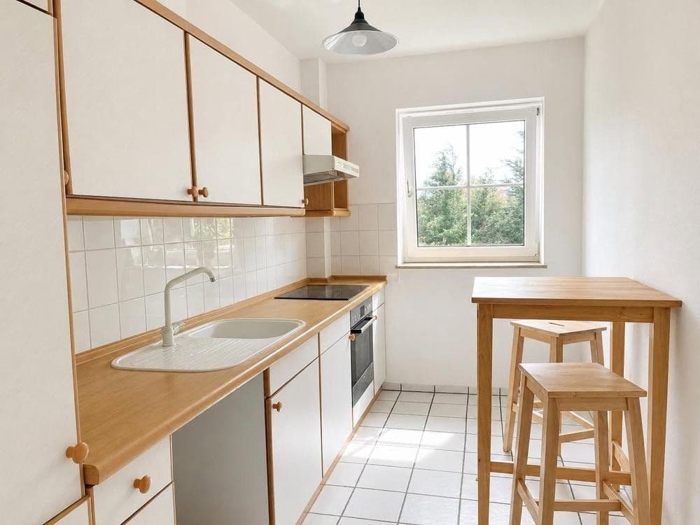 Prenájom bytu 2-izbový 55 m², Barenbleek 25, Hamburg, Hamburg Prenájom bytu 2-izbový 55 m², Barenbleek 25, Hamburg, Hamburg