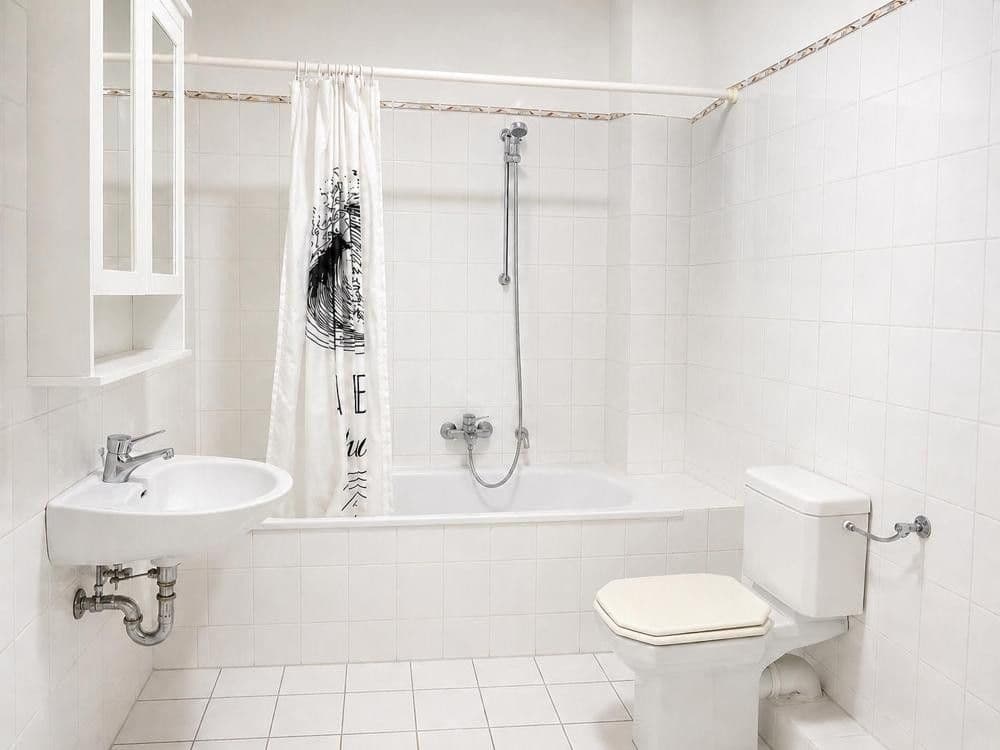 Prenájom bytu 2-izbový 55 m², Barenbleek 25, Hamburg, Hamburg Prenájom bytu 2-izbový 55 m², Barenbleek 25, Hamburg, Hamburg