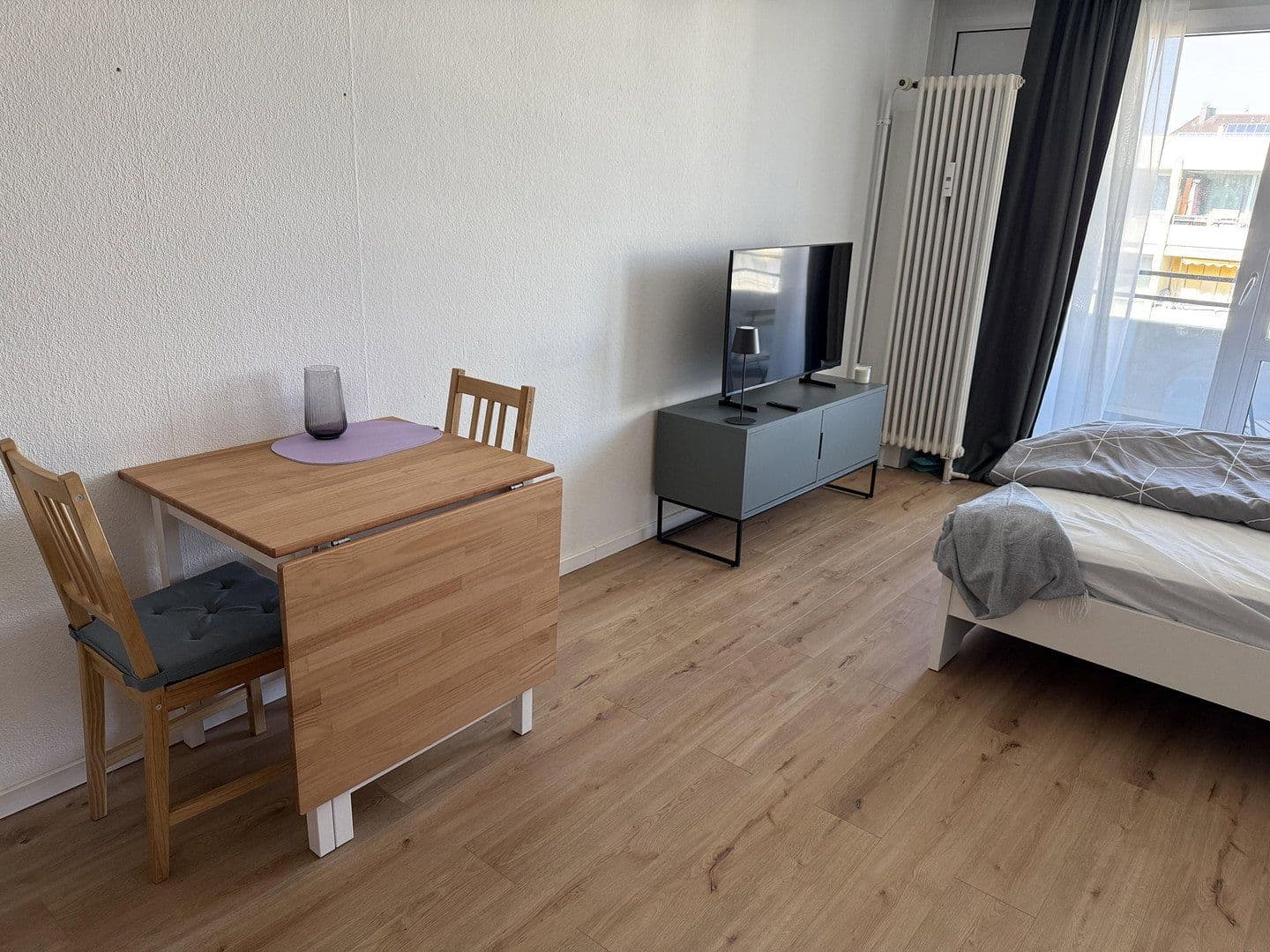Prenájom bytu 1-izbový 28 m², Weihenstephanerstr. 3, München, Bavorsko Prenájom bytu 1-izbový 28 m², Weihenstephanerstr. 3, München, Bavorsko