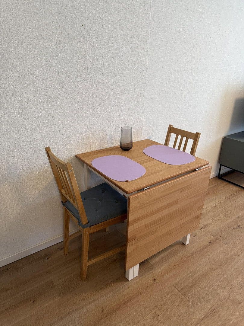 Prenájom bytu 1-izbový 28 m², Weihenstephanerstr. 3, München, Bavorsko Prenájom bytu 1-izbový 28 m², Weihenstephanerstr. 3, München, Bavorsko