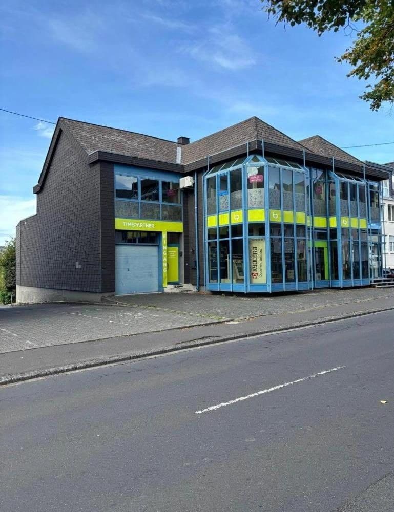 Predaj domu 573 m², Hachenburg, Porýnie-Falcko Predaj domu 573 m², Hachenburg, Porýnie-Falcko