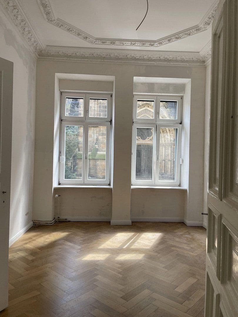 Prenájom kancelárie 155 m², Riemannstrasse 28, Leipzig, Sasko Prenájom kancelárie 155 m², Riemannstrasse 28, Leipzig, Sasko
