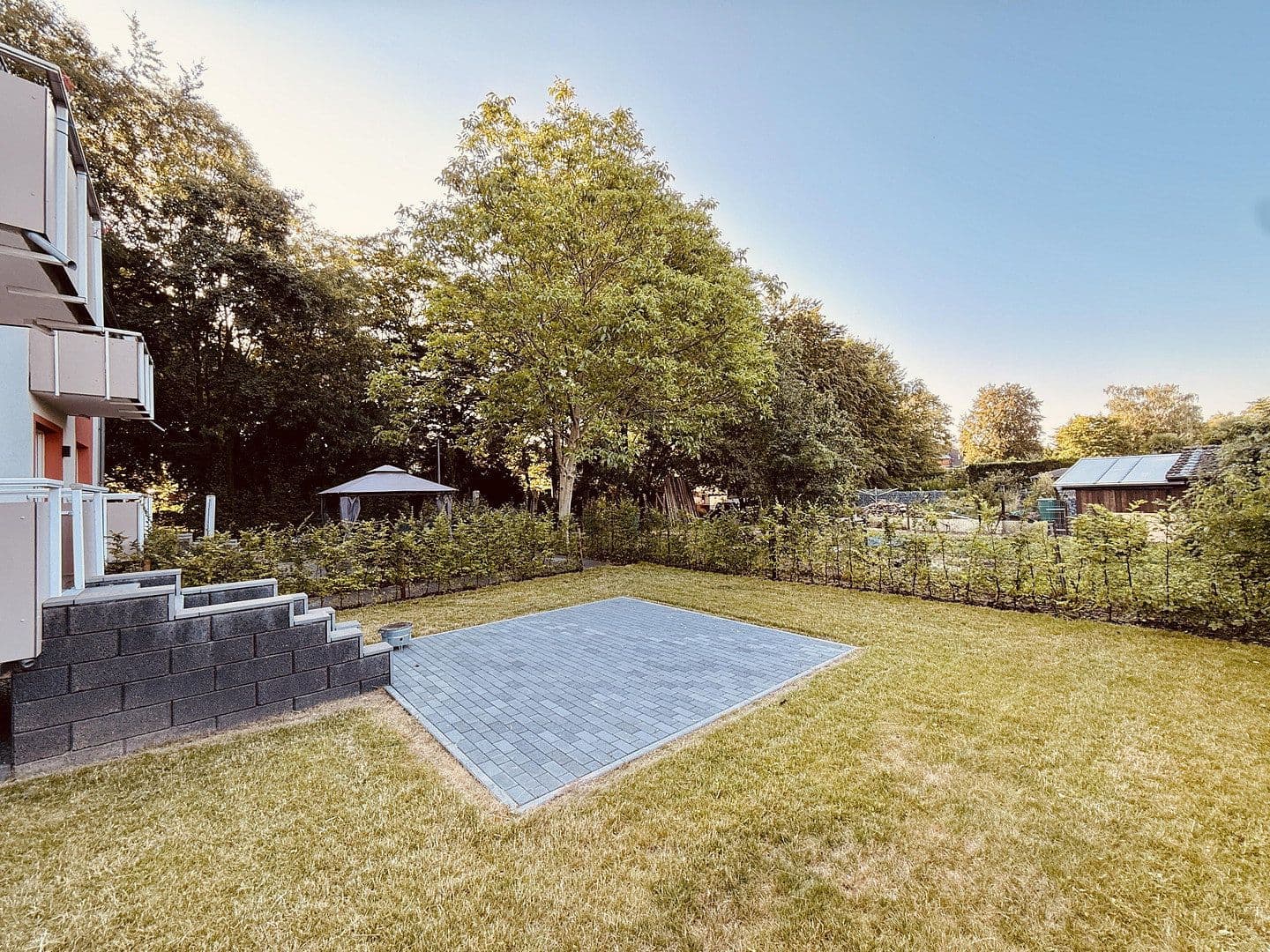 Prenájom bytu 4-izbový 78 m², Am Sportplatz 22, Bergheim, Severné Porýnie - Westfálsko Prenájom bytu 4-izbový 78 m², Am Sportplatz 22, Bergheim, Severné Porýnie - Westfálsko