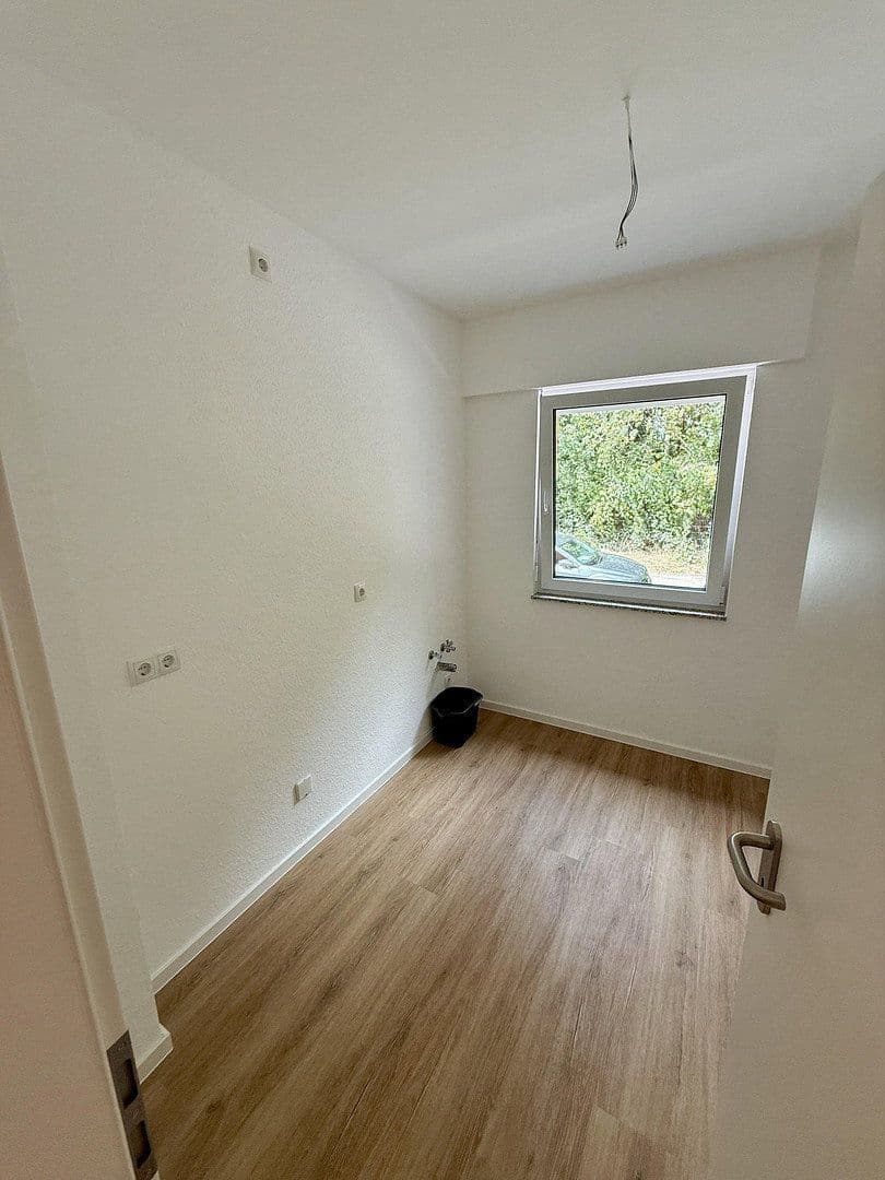 Prenájom bytu 4-izbový 78 m², Am Sportplatz 22, Bergheim, Severné Porýnie - Westfálsko Prenájom bytu 4-izbový 78 m², Am Sportplatz 22, Bergheim, Severné Porýnie - Westfálsko