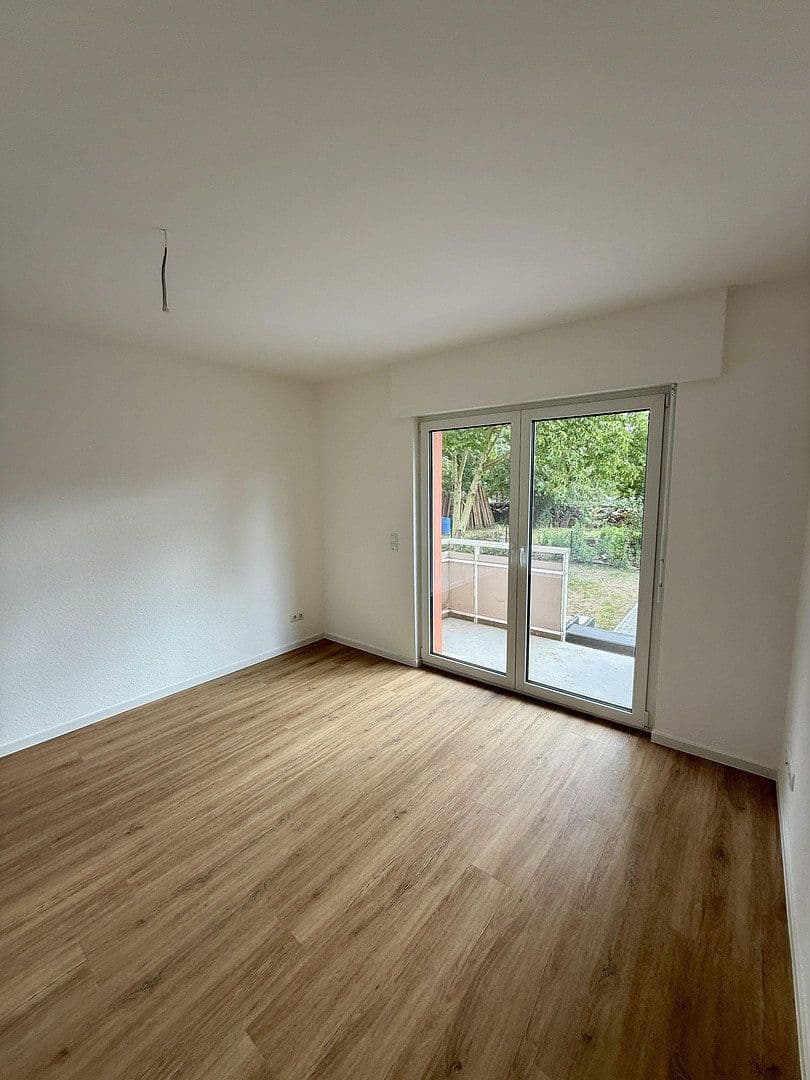 Prenájom bytu 4-izbový 78 m², Am Sportplatz 22, Bergheim, Severné Porýnie - Westfálsko Prenájom bytu 4-izbový 78 m², Am Sportplatz 22, Bergheim, Severné Porýnie - Westfálsko