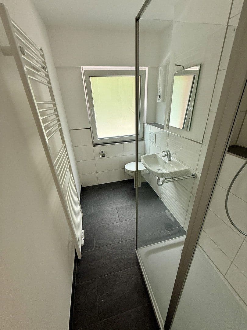 Prenájom bytu 4-izbový 78 m², Am Sportplatz 22, Bergheim, Severné Porýnie - Westfálsko Prenájom bytu 4-izbový 78 m², Am Sportplatz 22, Bergheim, Severné Porýnie - Westfálsko