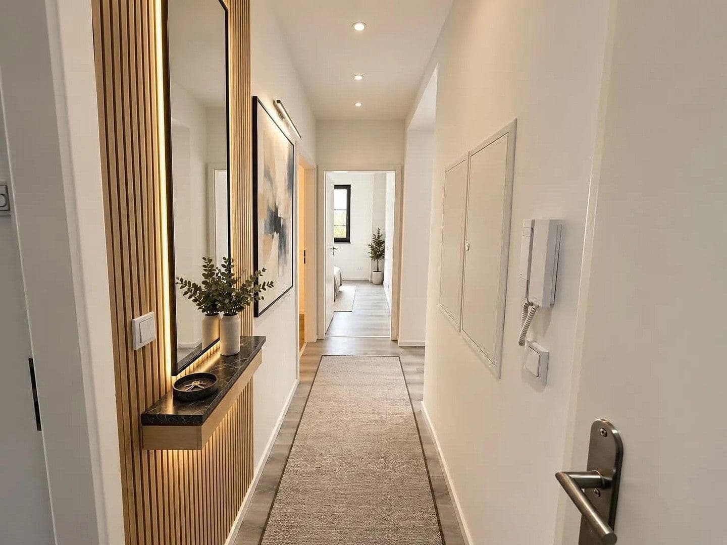 Predaj domu 65 m², pozemok 543 m², Kamekestraße/Hausotterstr., Berlin, Berlín Predaj domu 65 m², pozemok 543 m², Kamekestraße/Hausotterstr., Berlin, Berlín