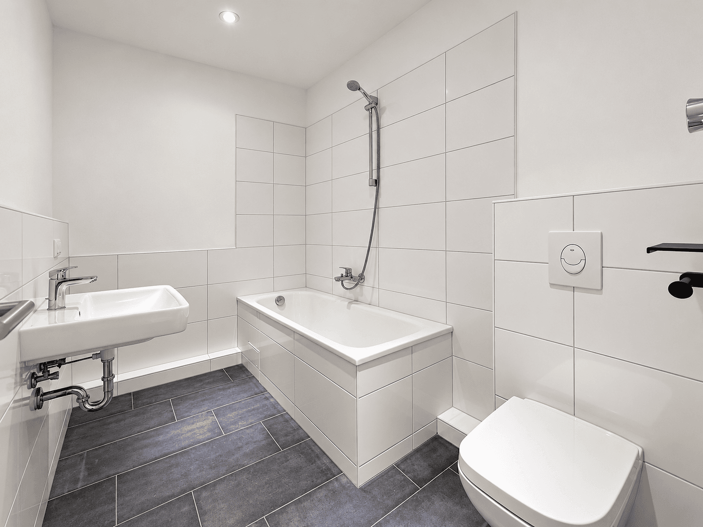 Predaj domu 65 m², pozemok 543 m², Kamekestraße/Hausotterstr., Berlin, Berlín Predaj domu 65 m², pozemok 543 m², Kamekestraße/Hausotterstr., Berlin, Berlín