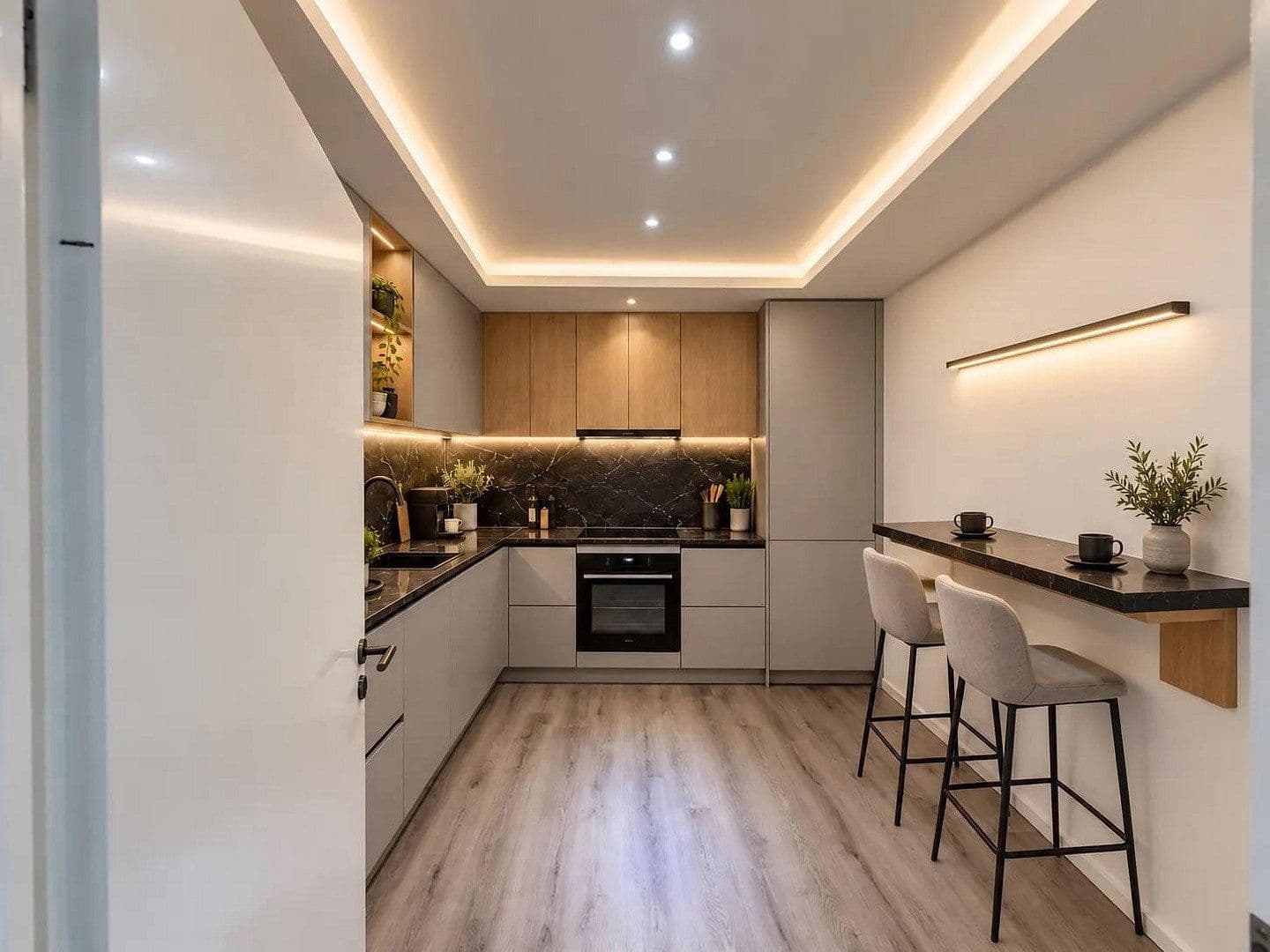 Predaj domu 65 m², pozemok 543 m², Kamekestraße/Hausotterstr., Berlin, Berlín Predaj domu 65 m², pozemok 543 m², Kamekestraße/Hausotterstr., Berlin, Berlín