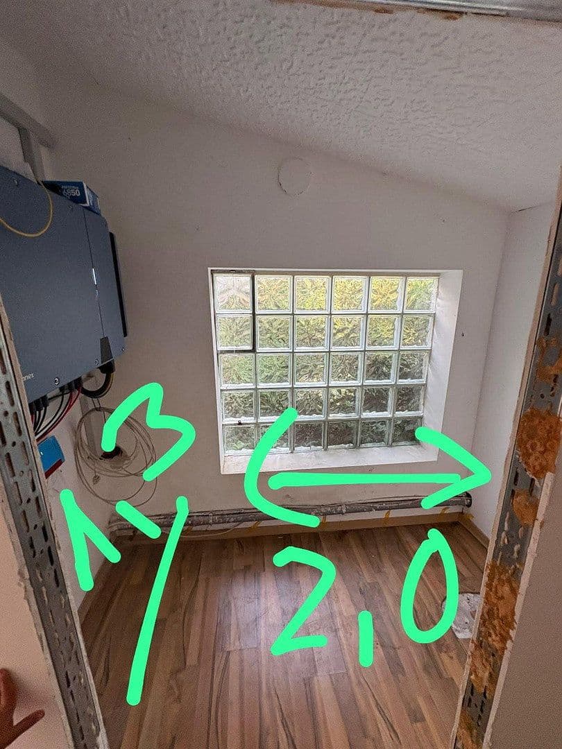 Prenájom nebytového priestoru 57 m², Trieschweg 3, Beselich, Hesensko Prenájom nebytového priestoru 57 m², Trieschweg 3, Beselich, Hesensko