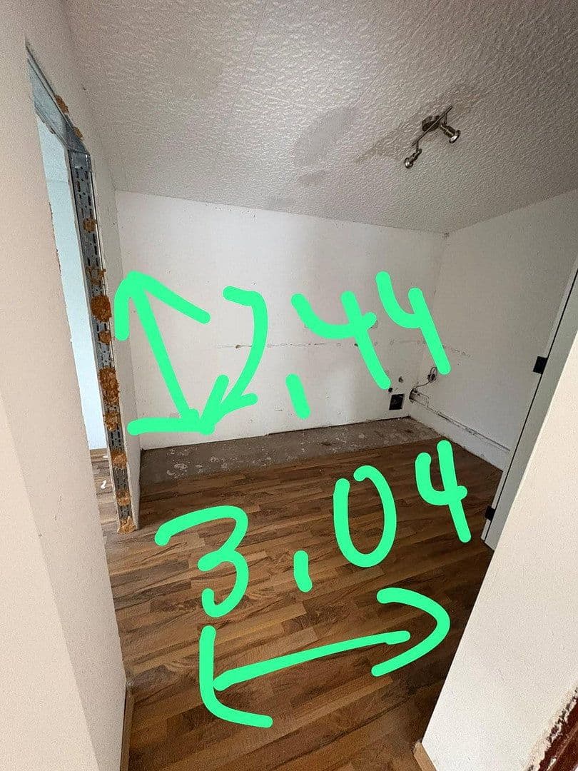 Prenájom nebytového priestoru 57 m², Trieschweg 3, Beselich, Hesensko Prenájom nebytového priestoru 57 m², Trieschweg 3, Beselich, Hesensko