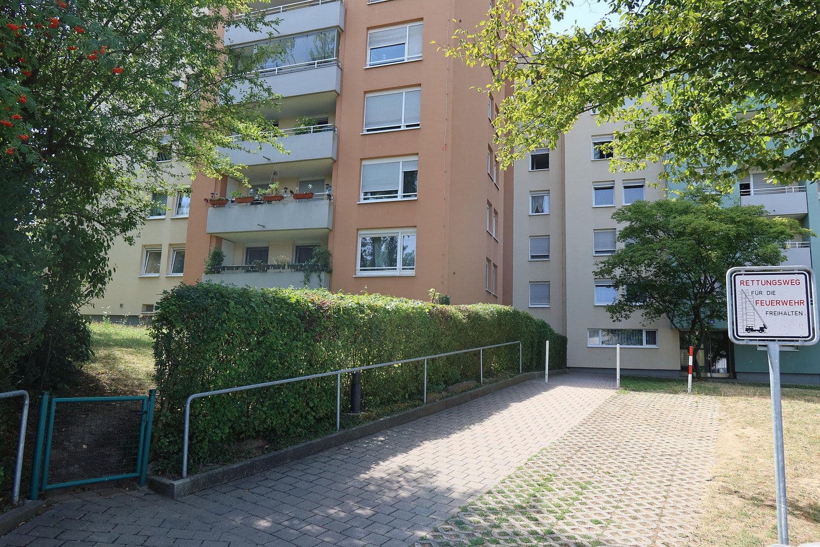 Predaj bytu 3-izbový 84 m², Am Feldrand 8, Niefern-Öschelbronn, Bádensko-Wurttembersko Predaj bytu 3-izbový 84 m², Am Feldrand 8, Niefern-Öschelbronn, Bádensko-Wurttembersko