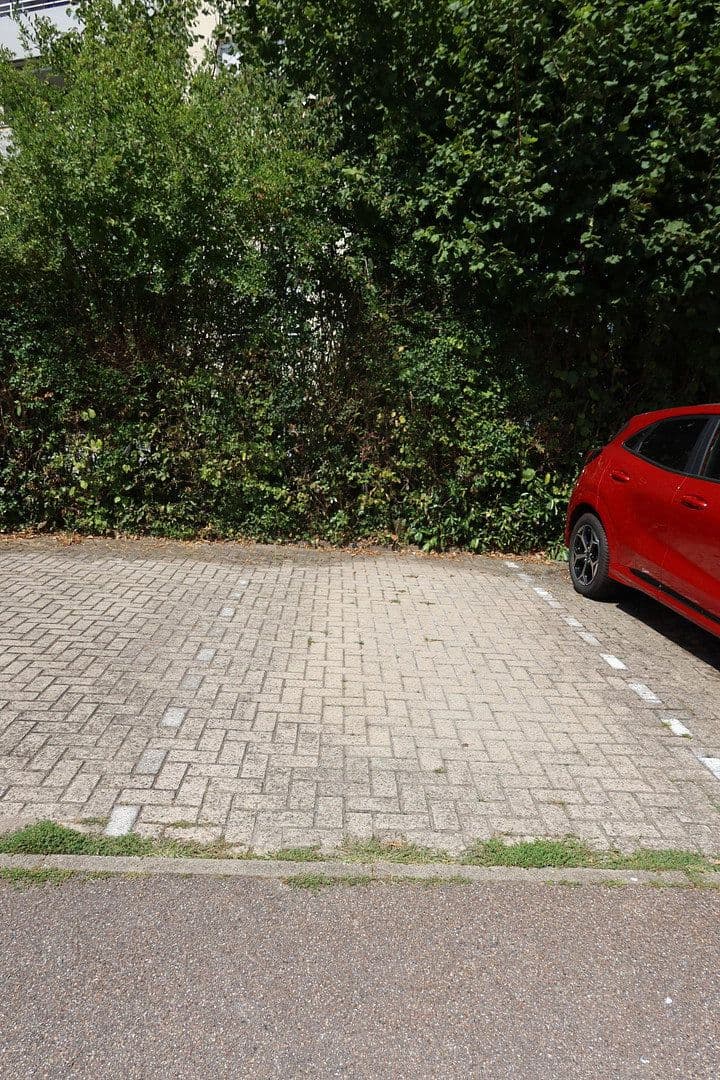 Predaj bytu 3-izbový 84 m², Am Feldrand 8, Niefern-Öschelbronn, Bádensko-Wurttembersko Predaj bytu 3-izbový 84 m², Am Feldrand 8, Niefern-Öschelbronn, Bádensko-Wurttembersko