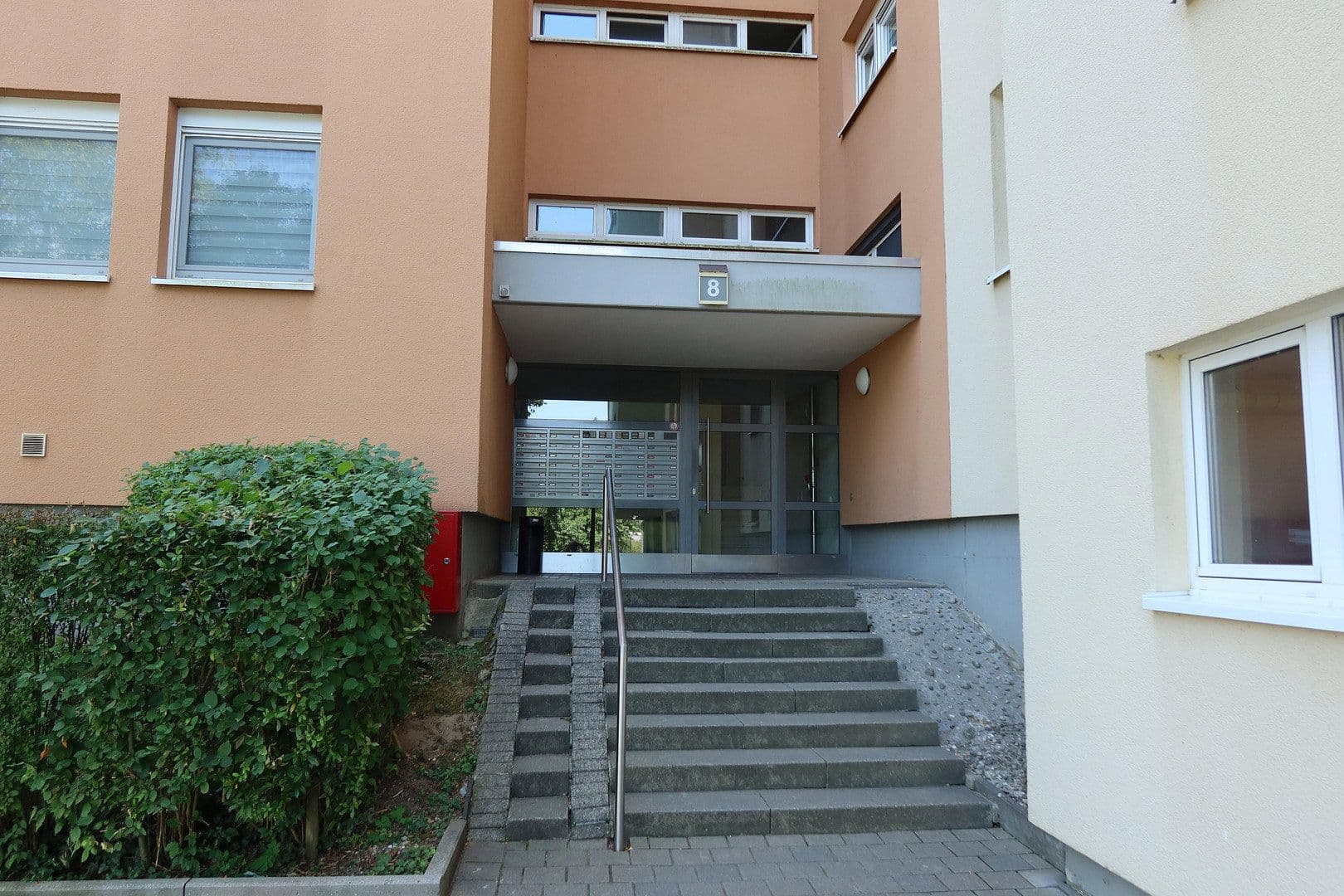 Predaj bytu 3-izbový 84 m², Am Feldrand 8, Niefern-Öschelbronn, Bádensko-Wurttembersko Predaj bytu 3-izbový 84 m², Am Feldrand 8, Niefern-Öschelbronn, Bádensko-Wurttembersko