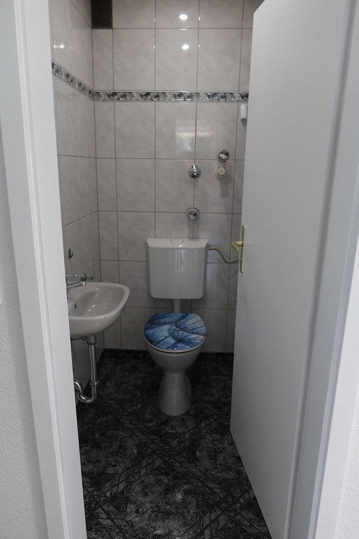 Predaj bytu 3-izbový 84 m², Am Feldrand 8, Niefern-Öschelbronn, Bádensko-Wurttembersko Predaj bytu 3-izbový 84 m², Am Feldrand 8, Niefern-Öschelbronn, Bádensko-Wurttembersko