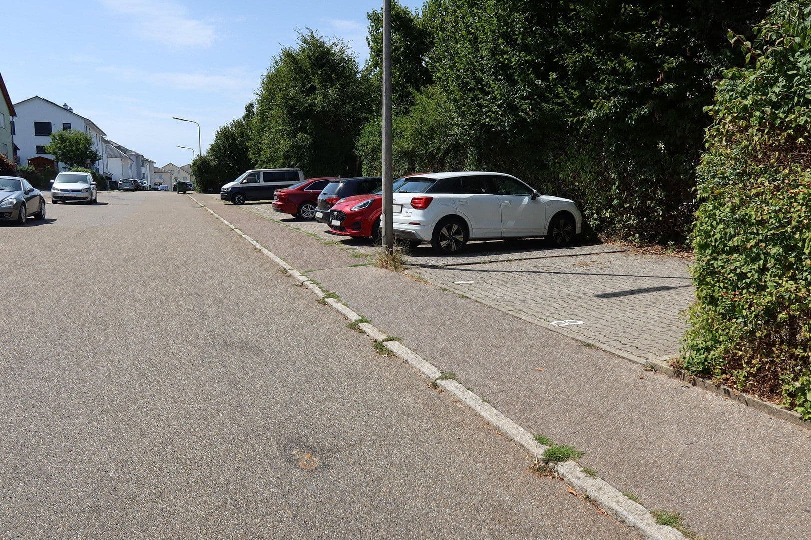 Predaj bytu 3-izbový 84 m², Am Feldrand 8, Niefern-Öschelbronn, Bádensko-Wurttembersko Predaj bytu 3-izbový 84 m², Am Feldrand 8, Niefern-Öschelbronn, Bádensko-Wurttembersko